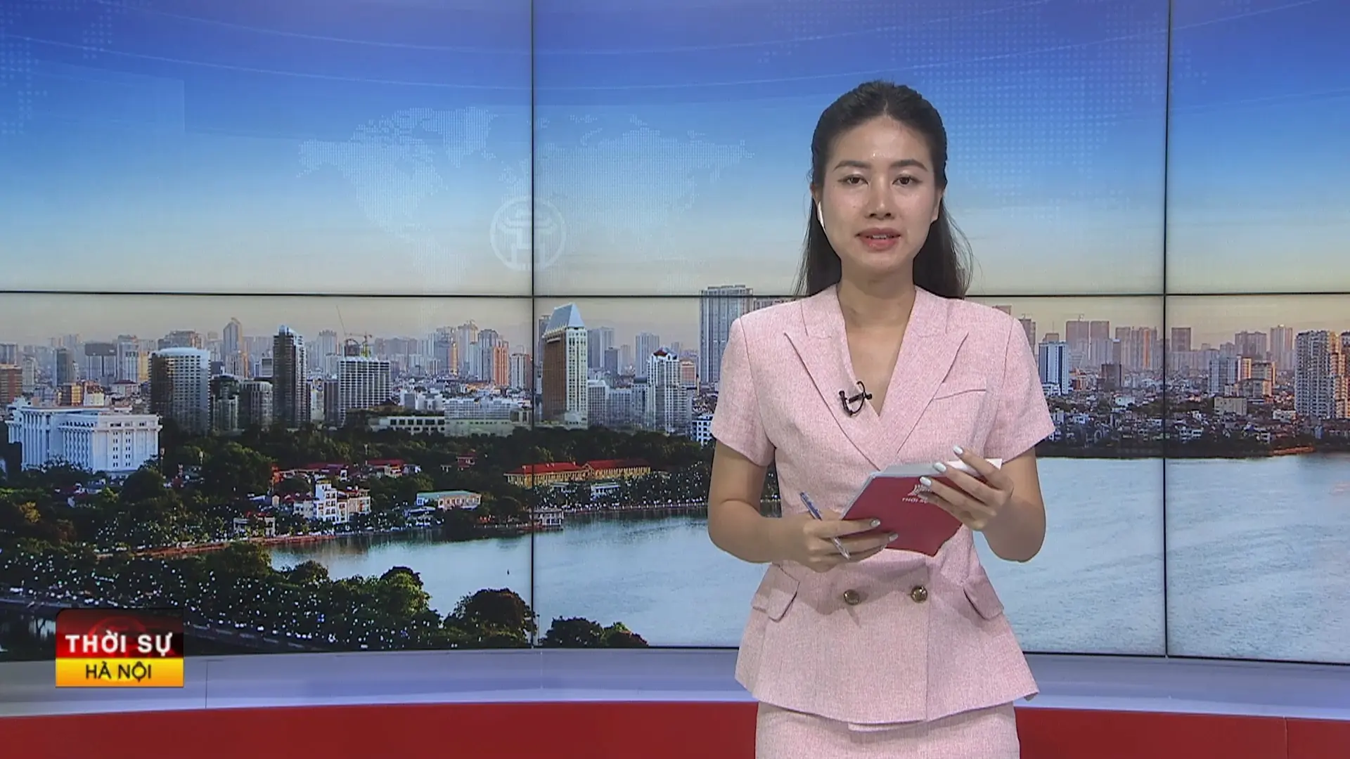 Chương trình Thời sự 9h00 | 09/08/2025